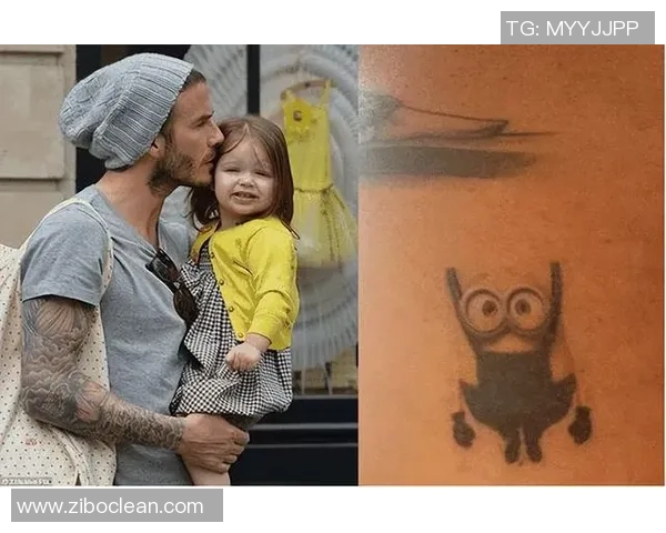 满腿纹身的足球球星独特魅力揭示他背后的故事与个人风采