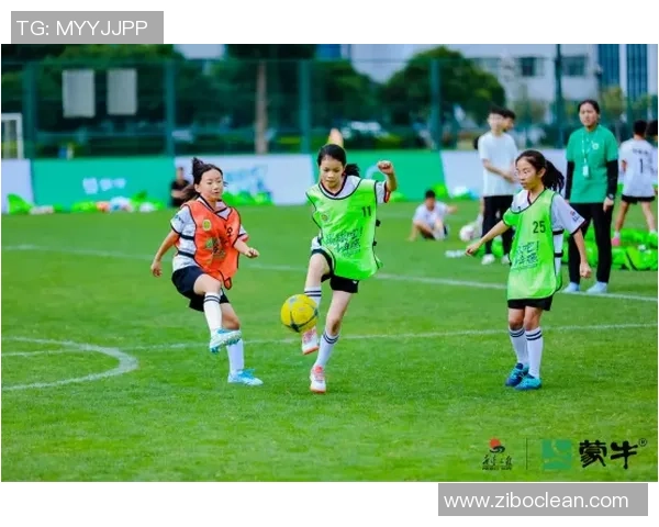 海南足球崛起之星未来可期 青少年足球人才培养助力足球梦 海南足球崛起之星未来可期 青少年足球人才培养助力足球梦