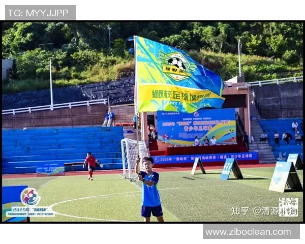 第二十届广西足球星计划助力青少年足球发展 培养未来足球新星 第二十届广西足球星计划助力青少年足球发展 培养未来足球新星