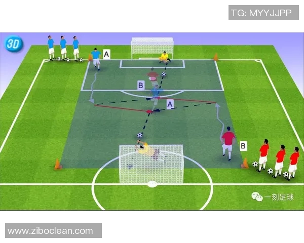 指哪打哪 足球明星精准传球与射门技术全解析 指哪打哪 足球明星精准传球与射门技术全解析